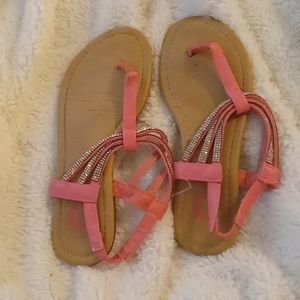 Guess sandals